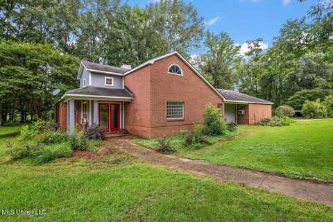 101 Chestnut Drive, Clinton, MS 39056