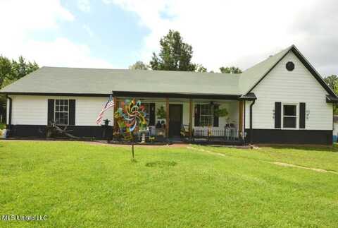 303 Lynett Drive, Byhalia, MS 38611