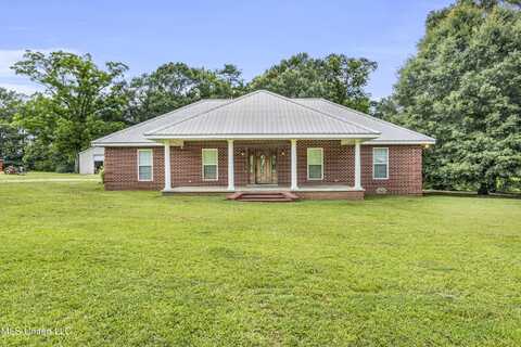 12920 Preacher Powell Road, Carriere, MS 39426