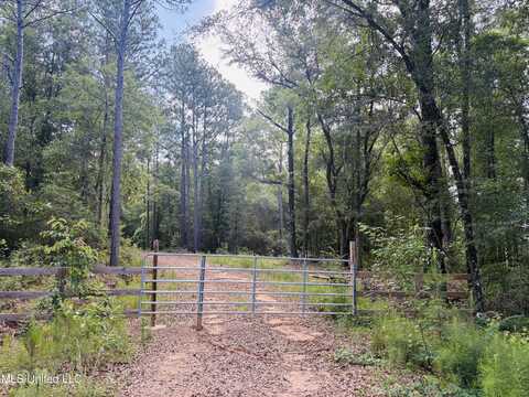 Richard Reeves Road, Lucedale, MS 39452
