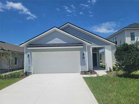 138 NIGHTHAWK LANE, PALM COAST, FL 32164