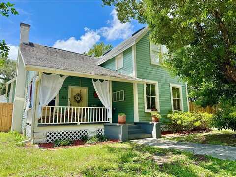 311 W 10TH STREET, SANFORD, FL 32771