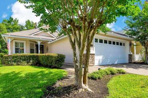 814 COPPERHEAD CIRCLE, Saint Augustine, FL 32092
