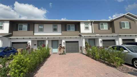 2811 NARCOOSSEE COMMONS WAY, Saint Cloud, FL 34771