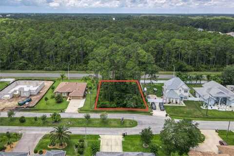 32 EGAN DRIVE, PALM COAST, FL 32164