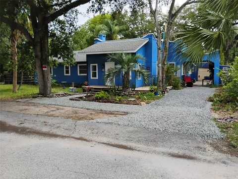 615 WEBER AVENUE, DAYTONA BEACH, FL 32114