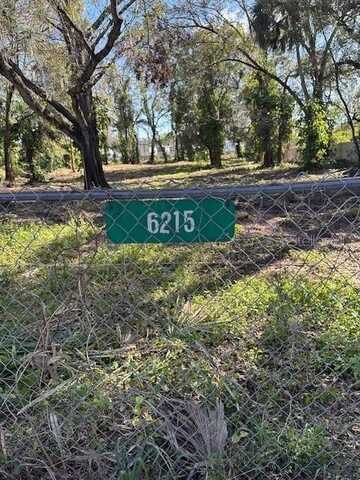 6215 EUGENE STREET, TAMPA, FL 33619