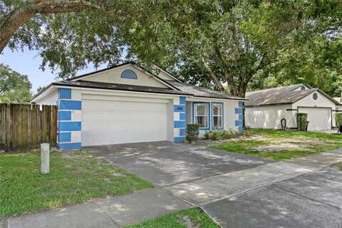 4398 FOX HOLLOW CIRCLE, CASSELBERRY, FL 32707