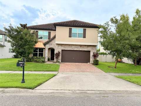 14847 GOLDEN SUNBURST AVENUE, ORLANDO, FL 32827