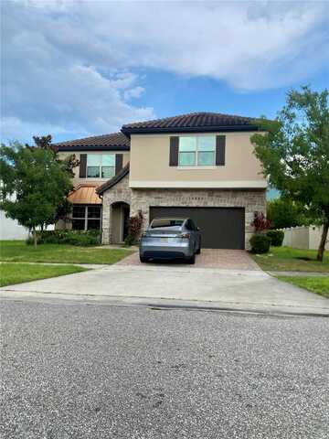 14847 GOLDEN SUNBURST AVENUE, ORLANDO, FL 32827