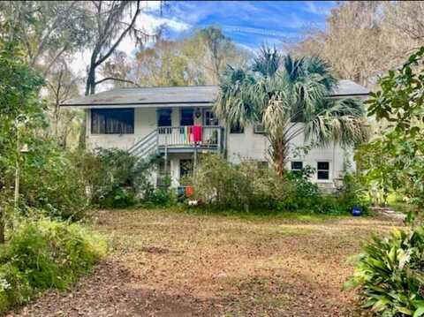 1623 SW 65TH PLACE, GAINESVILLE, FL 32607