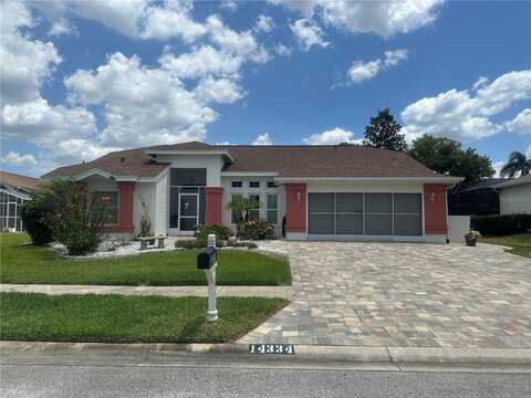 14334 TEASDALE AVENUE, HUDSON, FL 34667