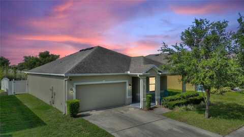 264 MILESTONE DRIVE, HAINES CITY, FL 33844