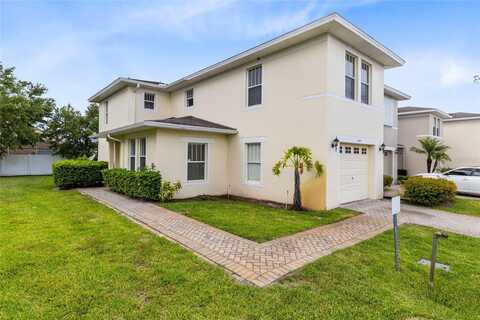 2064 CYPRESS BAY BOULEVARD, KISSIMMEE, FL 34743