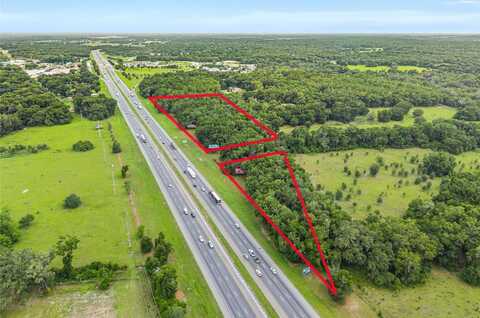 Tbd NW SOUTHBOUND I-75, OCALA, FL 34482