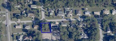 1314 ALCAZAR STREET SE, PALM BAY, FL 32909