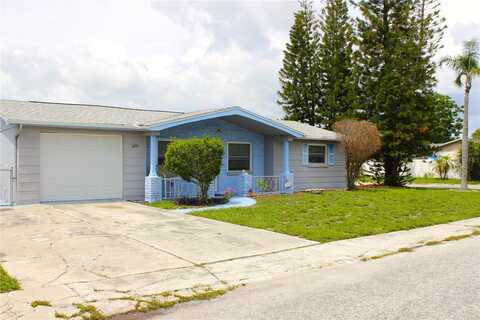 3151 WELLINGTON DRIVE, HOLIDAY, FL 34691