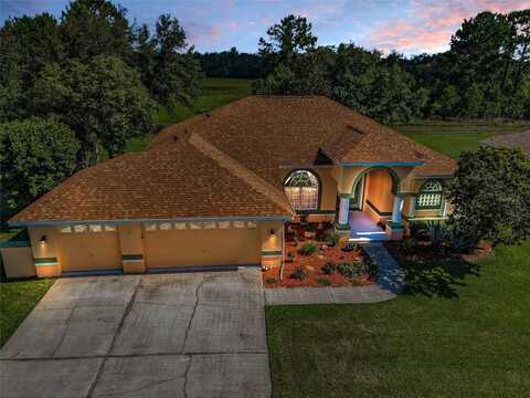 18168 CLEARVIEW DRIVE, BROOKSVILLE, FL 34604