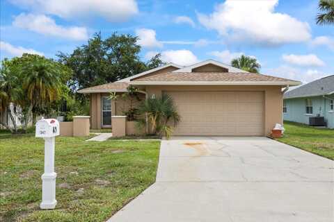 4543 DEWEY DRIVE, NEW PORT RICHEY, FL 34652