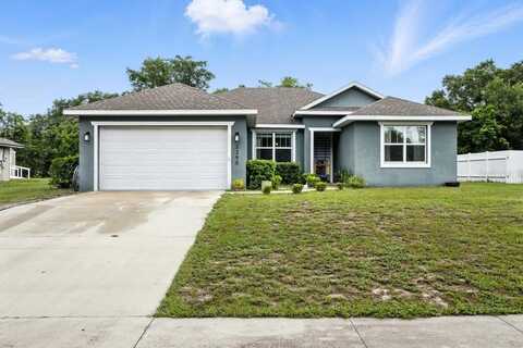 3390 GEORGE SAULS STREET, DELTONA, FL 32738