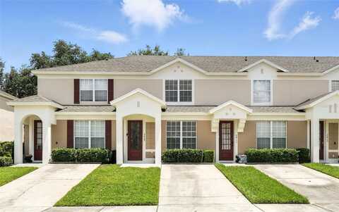 2409 SILVER PALM DRIVE, KISSIMMEE, FL 34747