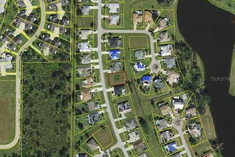 2230 NUREMBERG BOULEVARD, PUNTA GORDA, FL 33983
