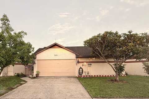 7031 DRURY STREET, TAMPA, FL 33635