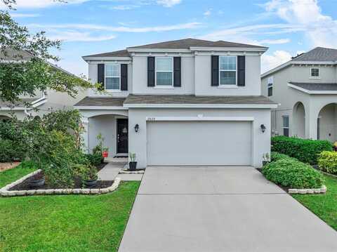 2620 WATERLINE STREET, KISSIMMEE, FL 34743
