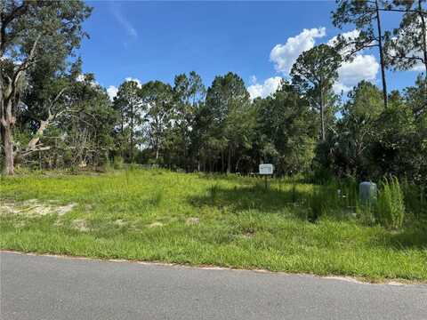E 2ND AVENUE, DELAND, FL 32720