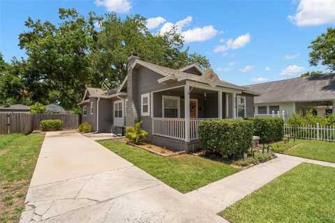 6016 N DEXTER AVENUE, TAMPA, FL 33604