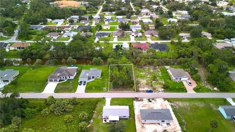256 YORKSHIRE STREET, PORT CHARLOTTE, FL 33954