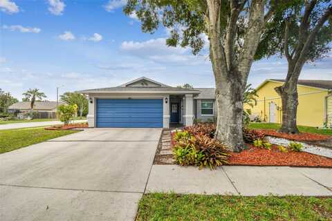 4108 WOODTRAIL BOULEVARD, NEW PORT RICHEY, FL 34653