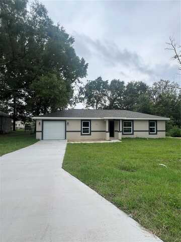 19622 SW MARINE BOULEVARD, DUNNELLON, FL 34431