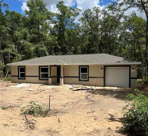 20769 SW ORIOLE DRIVE, DUNNELLON, FL 34431