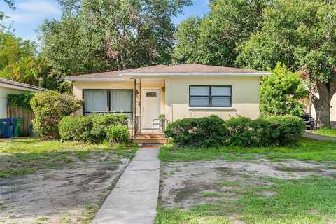 3622 W MULLEN AVENUE, TAMPA, FL 33609