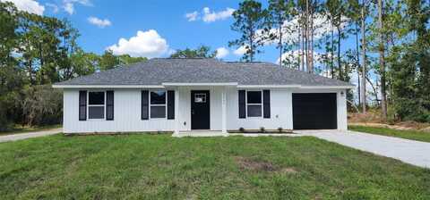 23995 NW FALCON AVENUE, DUNNELLON, FL 34431