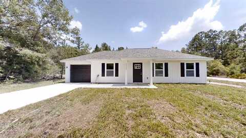 23995 NW FALCON AVENUE, DUNNELLON, FL 34431