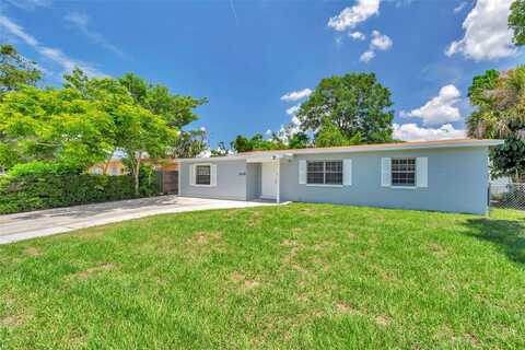 2509 W CRAWFORD STREET, TAMPA, FL 33614