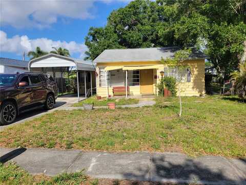 6818 59TH ST, N., PINELLAS PARK, FL 33781