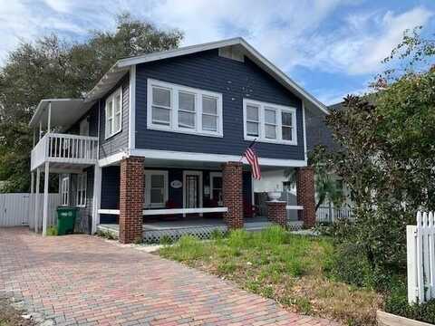 4106 N CENTRAL AVENUE, TAMPA, FL 33603