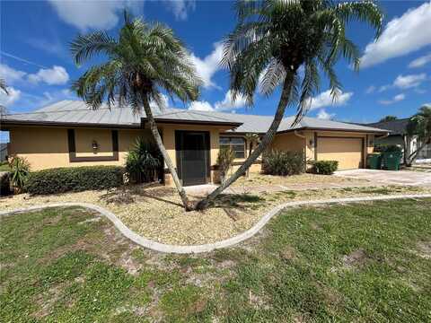 2093 RIO DE JANEIRO AVENUE, PUNTA GORDA, FL 33983