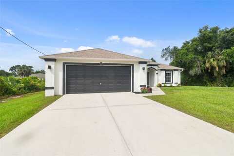 2511 STAGNARO ROAD, NORTH PORT, FL 34287
