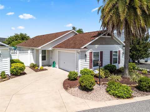 1762 MEADOWLARK AVENUE, THE VILLAGES, FL 32162