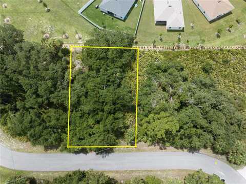 SKILE ROAD, NORTH PORT, FL 34287