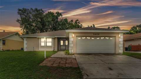 6406 BUTTERNUT DRIVE, LAKELAND, FL 33813
