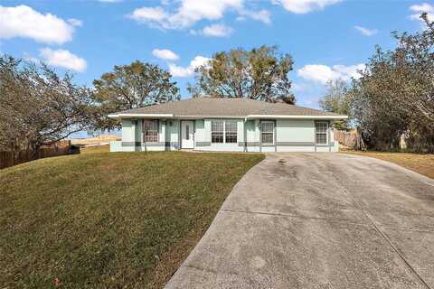 12419 ERYN COURT, CLERMONT, FL 34711