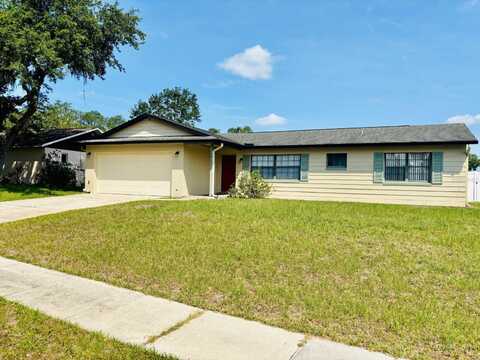 9467 MONTELLO DRIVE, ORLANDO, FL 32817