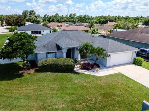 2869 HICKORY RIDGE DRIVE, LAKELAND, FL 33813