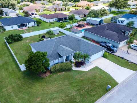 2869 HICKORY RIDGE DRIVE, LAKELAND, FL 33813