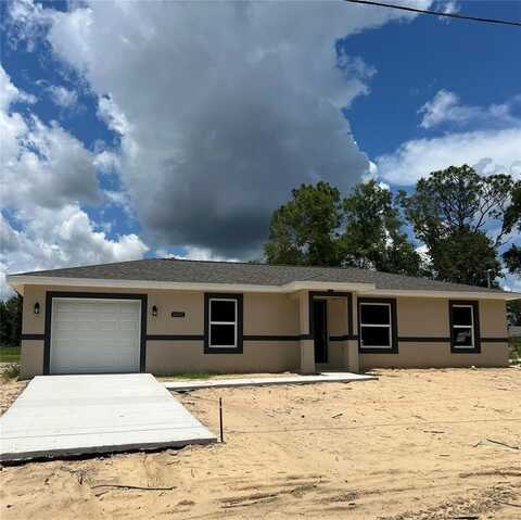 10401 SE 125TH LANE, BELLEVIEW, FL 34420